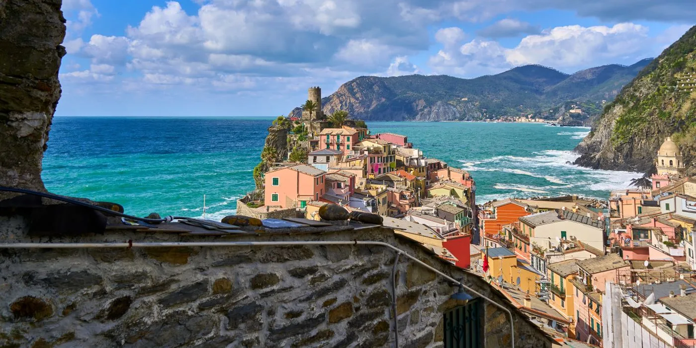 Vernazza
