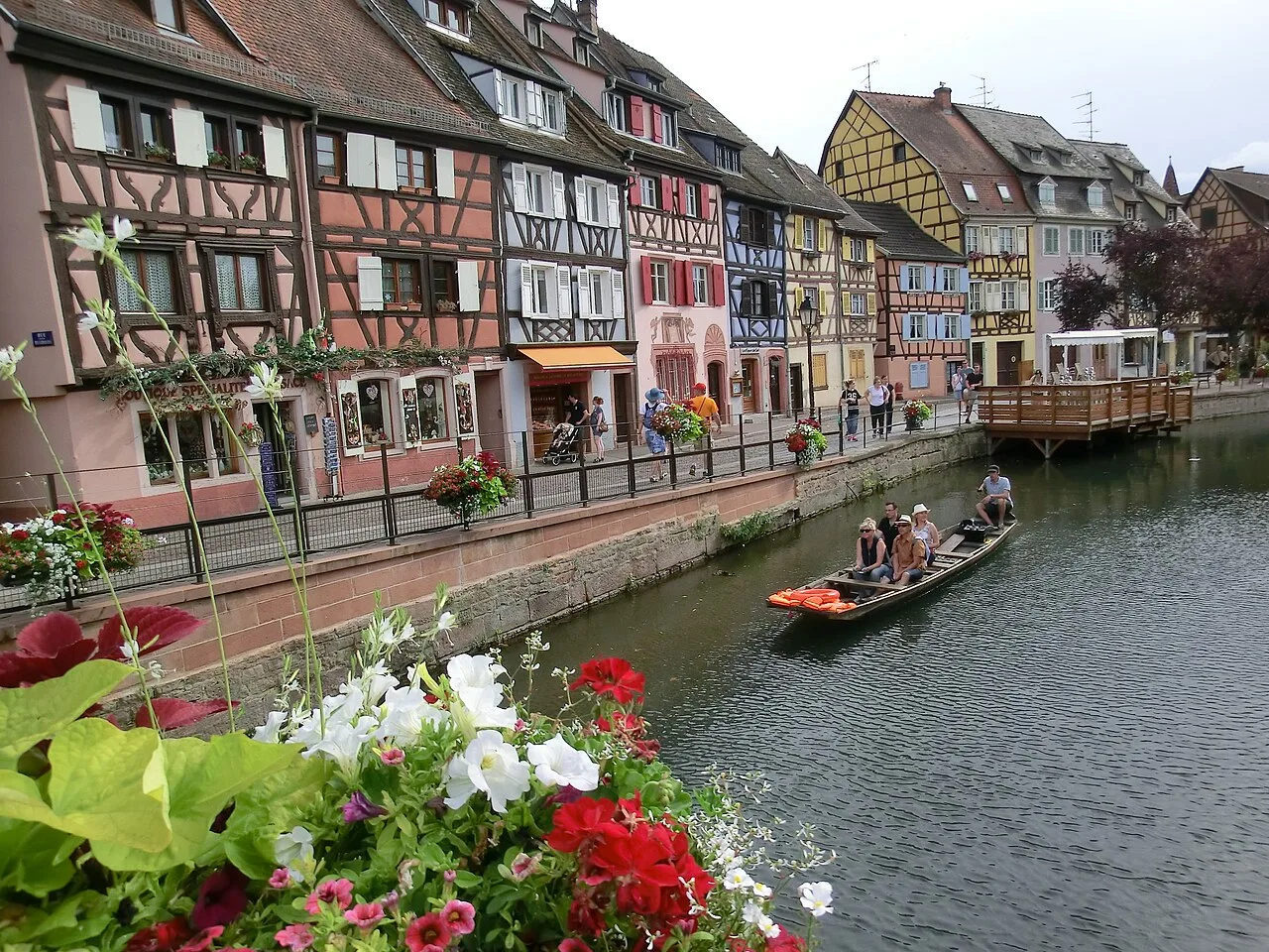 Old Town