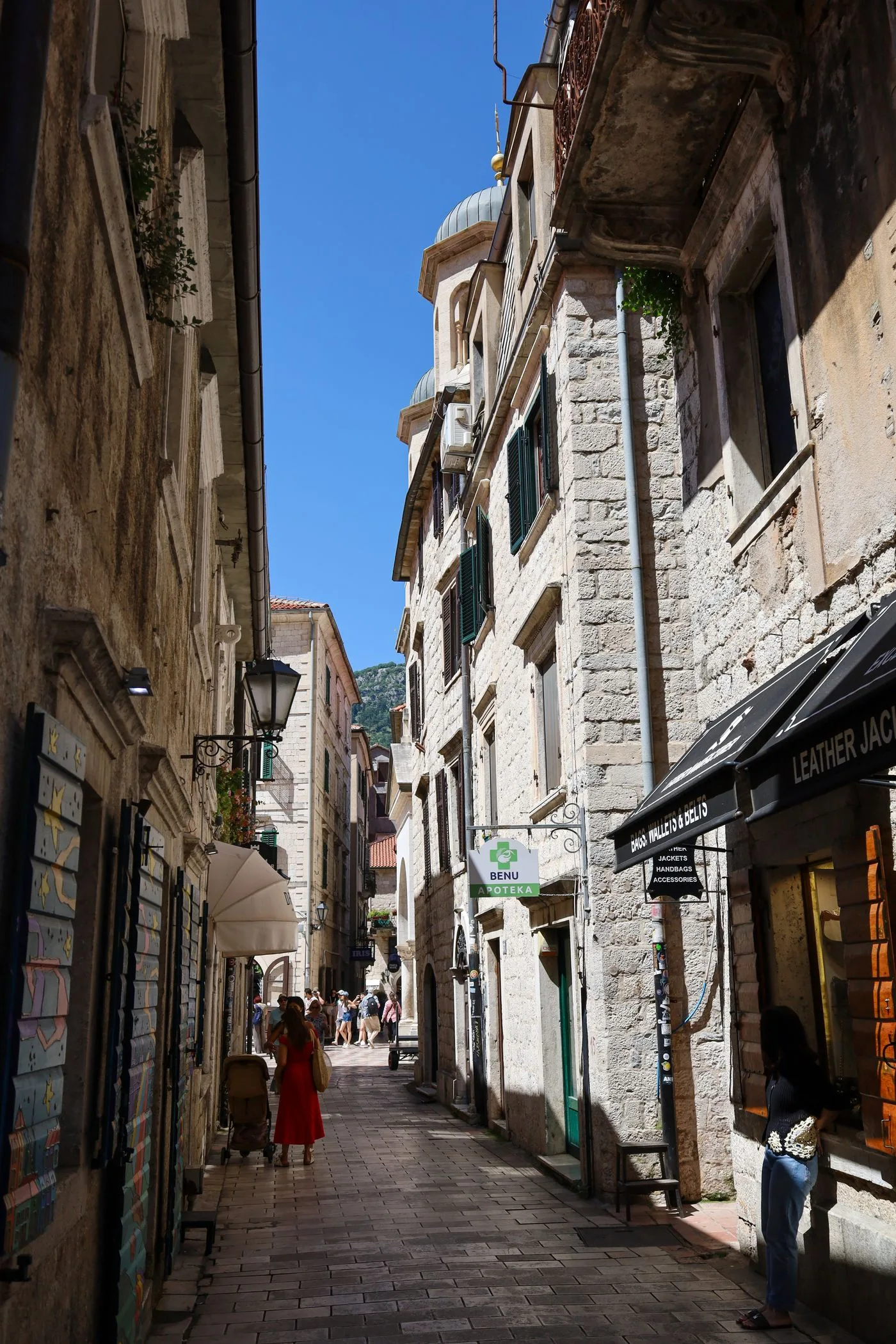 Old Town