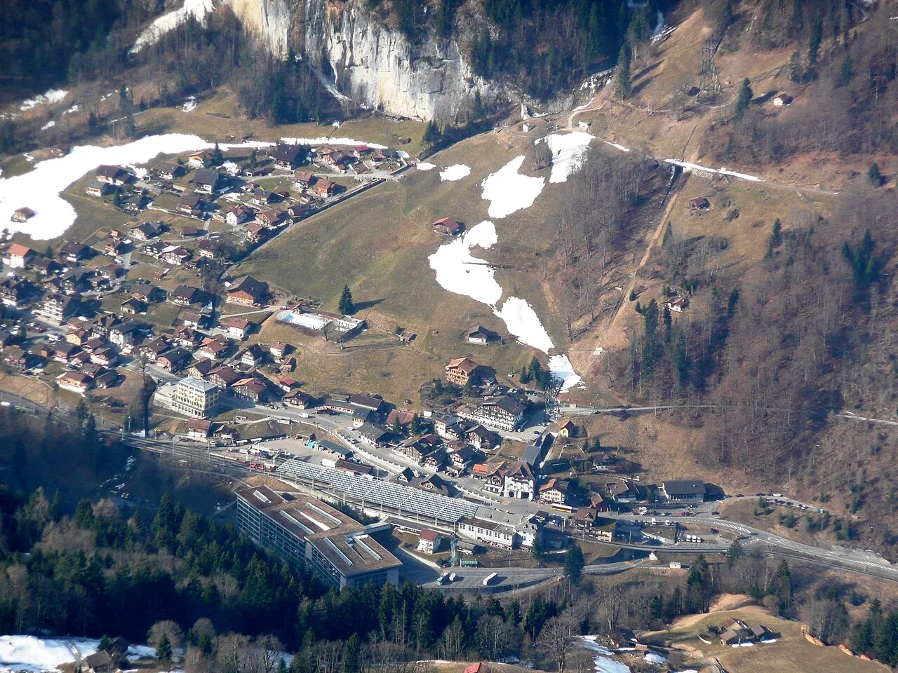 Valley View