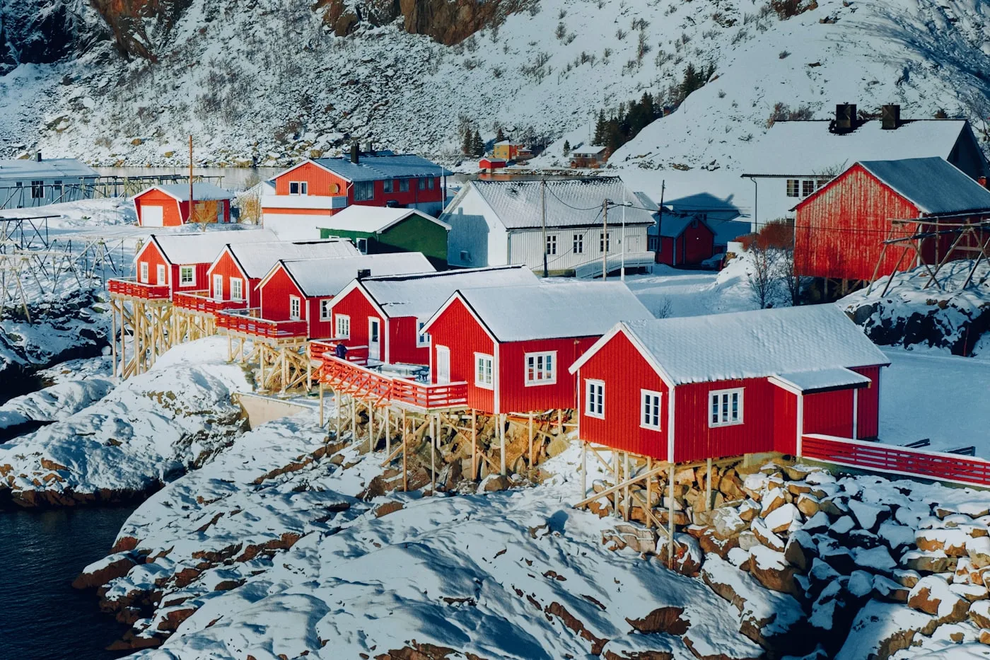 Hamnøy