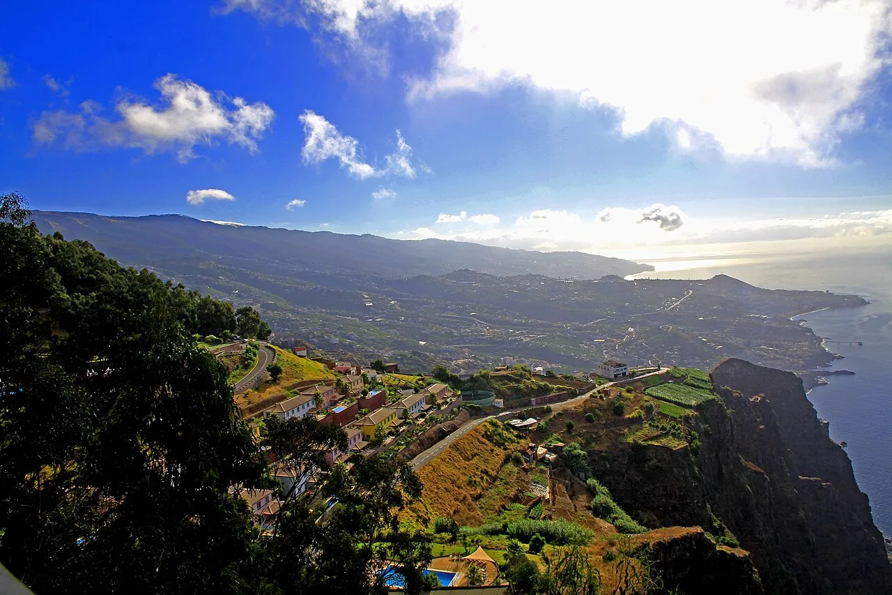 Cabo Girão