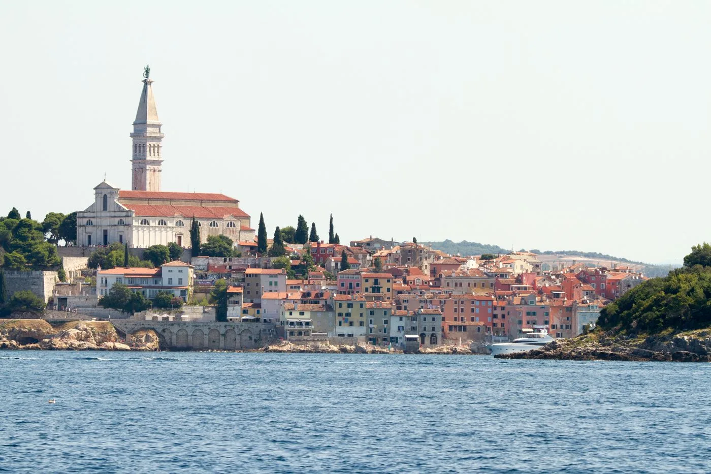 Harbor