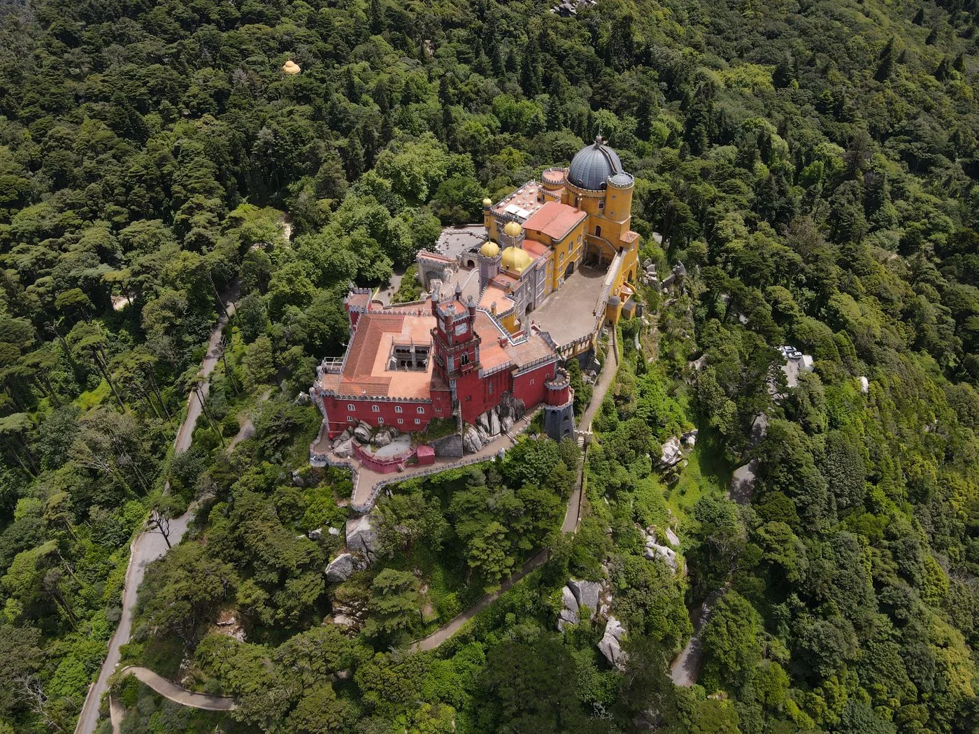 Sintra Hills